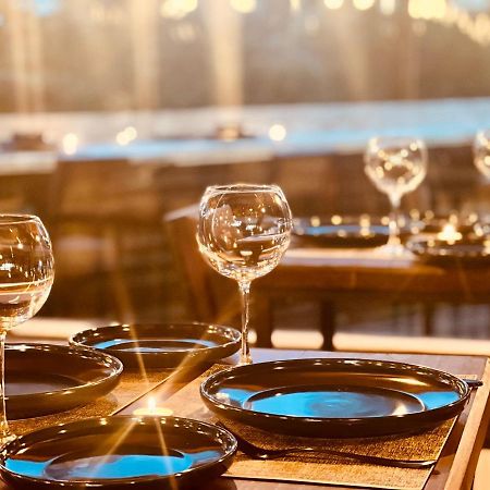 Lodge Fuegos Patagonia Coyhaique Zewnętrze zdjęcie
